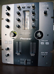 Pioneer DJ-M 250 K